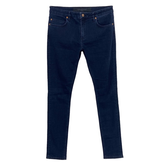 SURFACE TO AIR Skinny Denim Jeans - Picture 1 of 10